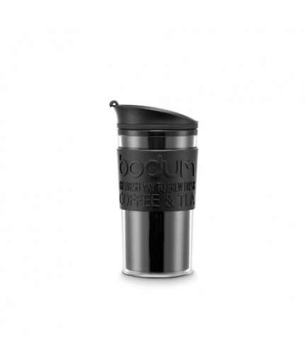 TRAVEL MUG. tazza da viaggio 350ml