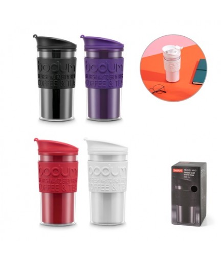 TRAVEL MUG. tazza da viaggio 350ml
