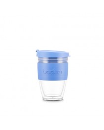 JOYCUP 250. Tazza da viaggio 250ml