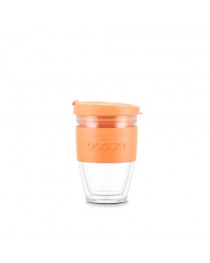 JOYCUP 250. Tazza da viaggio 250ml