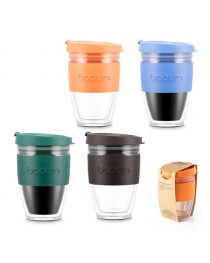 JOYCUP 250. Tazza da viaggio 250ml