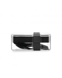 BISTRO LUNCH BOX. Portapranzo in plastica e silicone