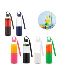 MELIOR. Bottiglia in tritano