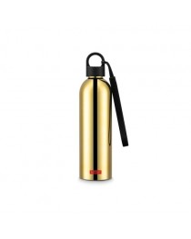 MELIOR STEEL. Doppelwandige Wasserflasche 500ml