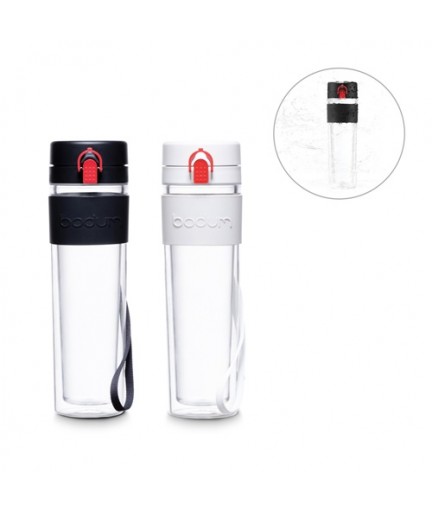 BISTRO 450. Bottiglia di plastica 450ml