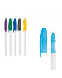 JADE. Penna a sfera in PP