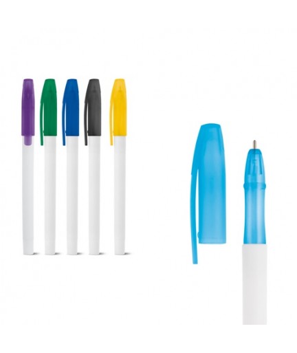 JADE. Penna a sfera in PP