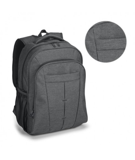 NAGOYA. Zaino per computer portatile da 17''