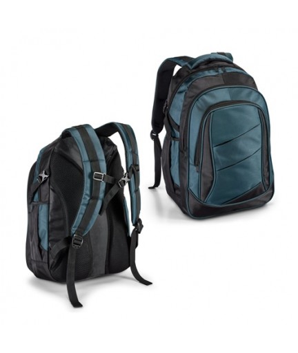 PUNE. Zaino per computer portatile da 15.6''