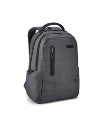 SPACIO. Zaino per computer da 17''