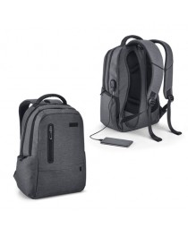 SPACIO. Zaino per computer da 17''