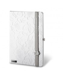 Lanybook Innocent Passion White. Block note