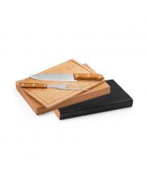 POKE. Set di utensili per barbecue