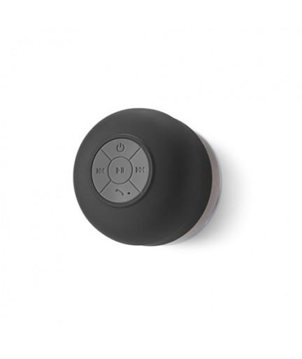 CURIE. Altoparlante a prova d'acqua