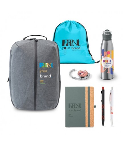 PRINT SHOWCASE. Campionario di prodotti personalizzati