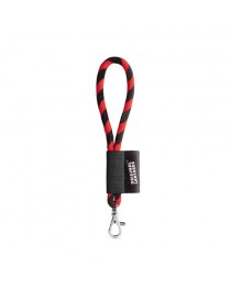 . Lanyard Tube Short Set. Modelli standard