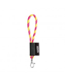 . Lanyard Tube Short Set. Modelli standard