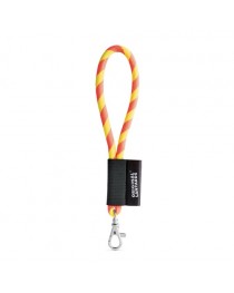 . Lanyard Tube Short Set. Modelli standard