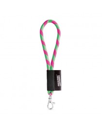 . Lanyard Tube Short Set. Modelli standard
