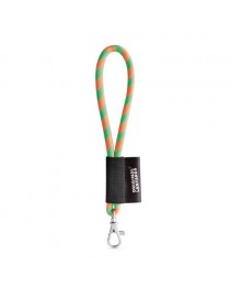 . Lanyard Tube Short Set. Modelli standard