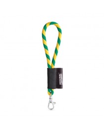 . Lanyard Tube Short Set. Modelli standard
