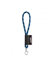. Lanyard Nautic Short Set. Modelli standard