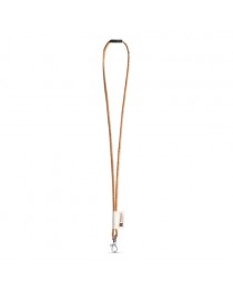 Lanyard Cork Long Set. Lanyard Cork Long Set. Modelli standard