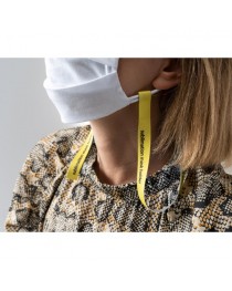 Sublimation Mask Holder Set. Modelli standard