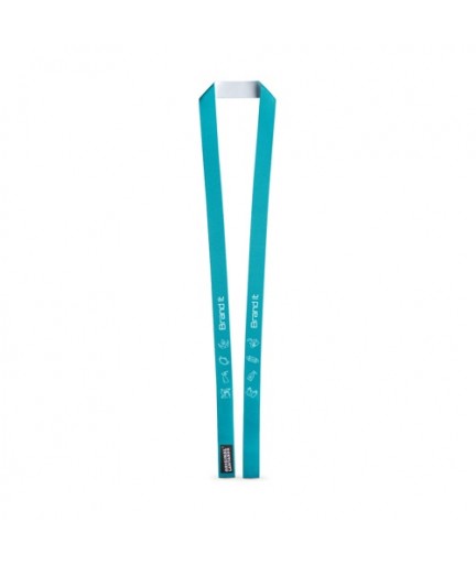 Sublimation RPet Mask Holder Set. Modelli standard