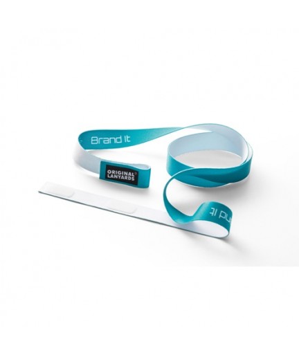 Sublimation RPet Mask Holder Set. Modelli standard