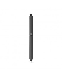 NEO. Penna a sfera in alluminio con punta touch