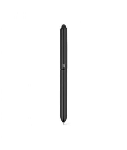 NEO. Penna a sfera in alluminio con punta touch