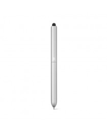 NEO. Penna a sfera in alluminio con punta touch