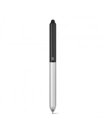 NEO. Penna a sfera in alluminio con punta touch