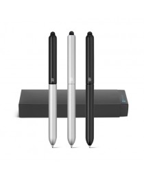 NEO. Penna a sfera in alluminio con punta touch