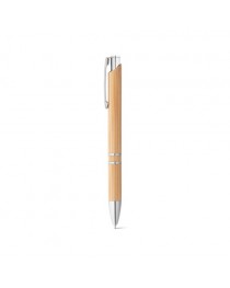 BETA BAMBOO. Penna a sfera in bambù
