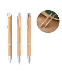 BETA BAMBOO. Penna a sfera in bambù BETA BAMBOO. Penna a sfera in bambù