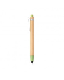 BENJAMIN. Penna a sfera in bambù