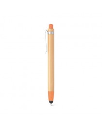 BENJAMIN. Penna a sfera in bambù