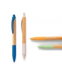 KUMA. Penna a sfera in bambù