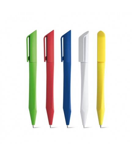 BOOP. Penna a sfera con meccanismo twist
