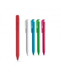 TILED. Penna a sfera in ABS e AS TILED. Penna a sfera in ABS e AS
