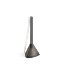 STAND. Penna a sfera con supporto