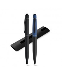 KANT. Penna a sfera in alluminio