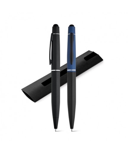 KANT. Penna a sfera in alluminio