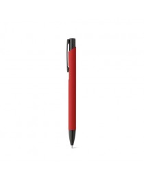 POPPINS. Penna a sfera in alluminio