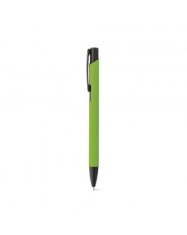 POPPINS. Penna a sfera in alluminio