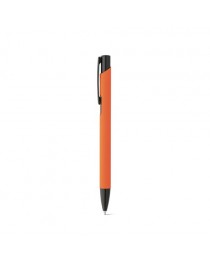 POPPINS. Penna a sfera in alluminio