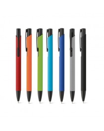 POPPINS. Penna a sfera in alluminio