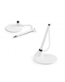 SLOPE. Penna a sfera con supporto